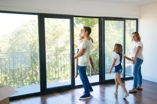 Hochwertige Fenster aus Polen mit Montage in Deutschland