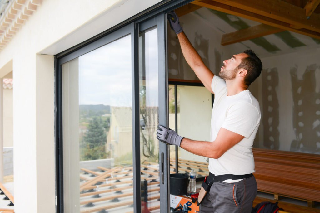 Fenster selbst einbauen