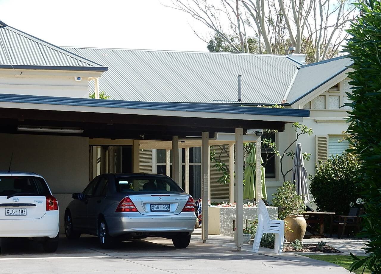 carport mit eingangsüberdachung