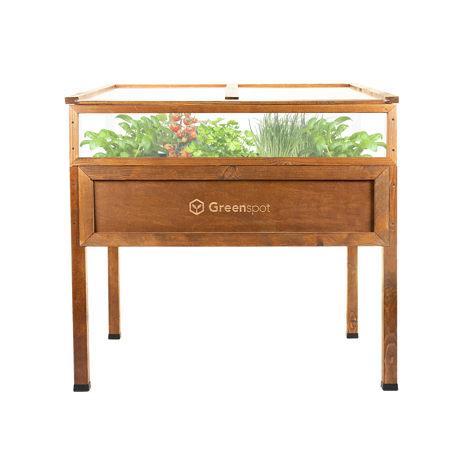 Mini-Gewächshaus Vintage Gallery 2