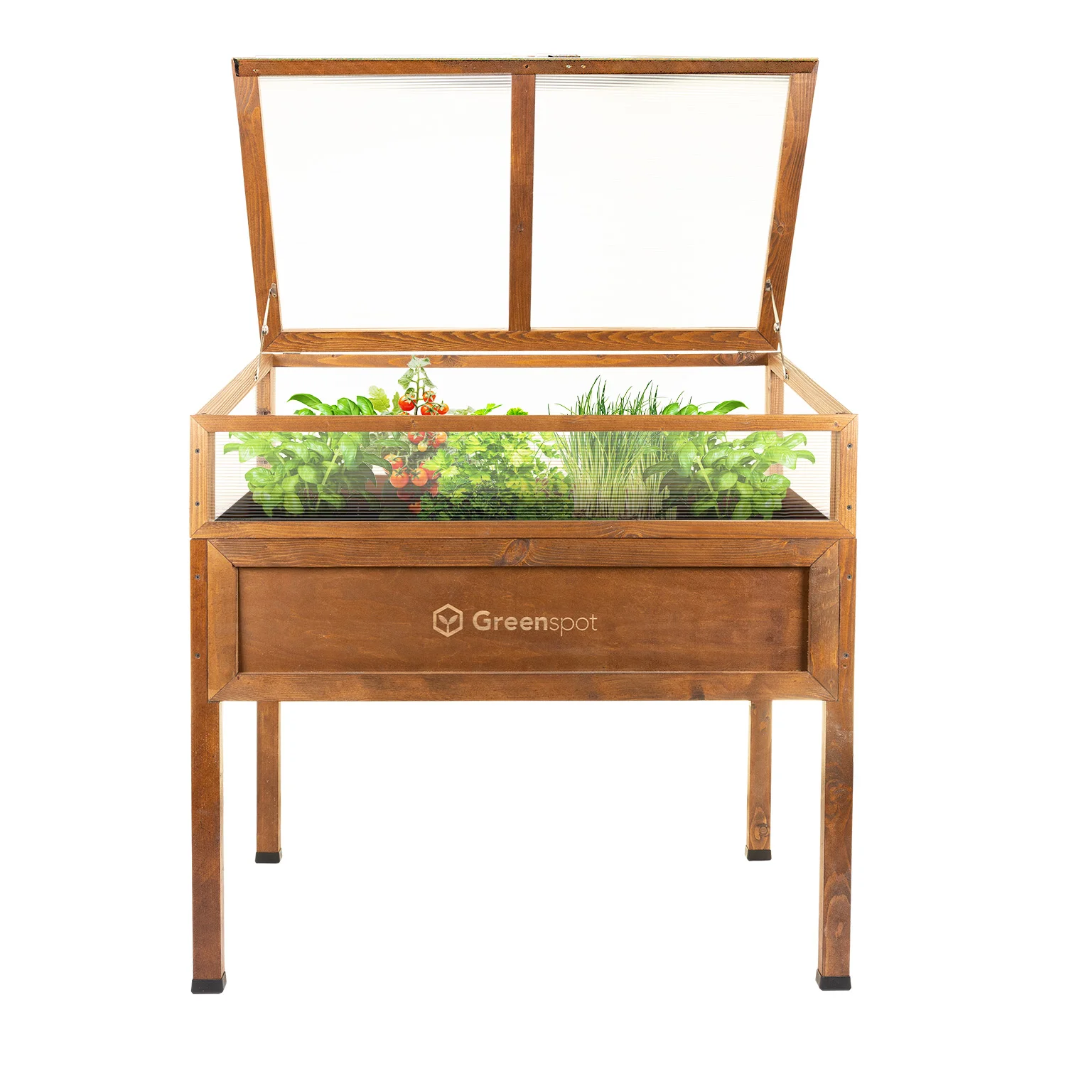 Mini-Gewächshaus Vintage Gallery 3