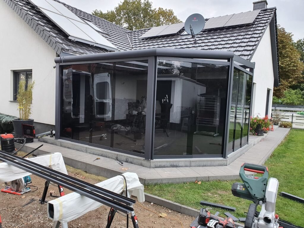 ms wintergarten projekt 1