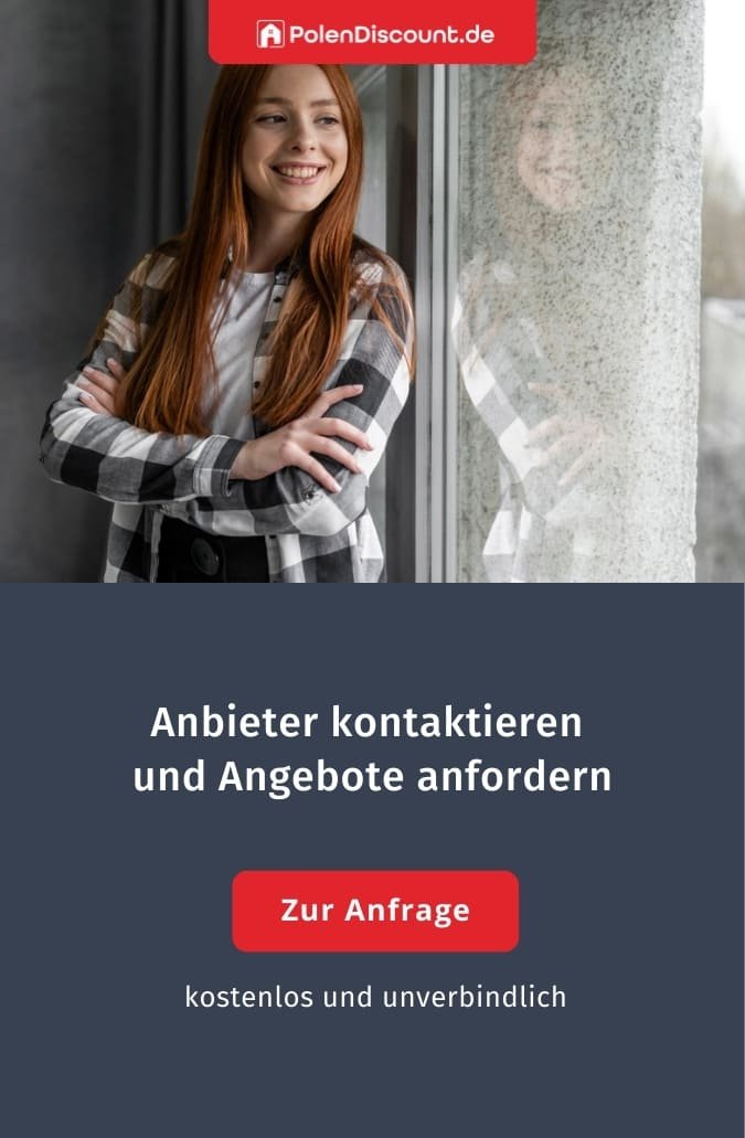 Fenster-Hersteller aus Polen