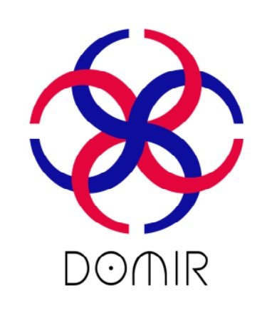domir logo