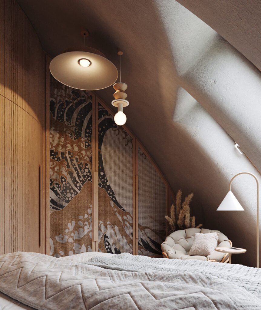 Kuppelhaus „Wanda“