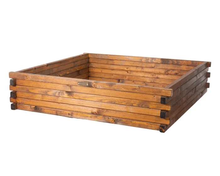 Hochbeet Timber