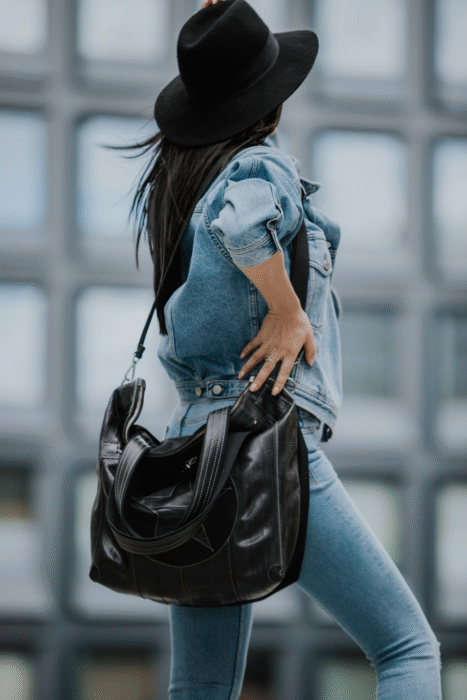 CLASSIC PREMIUM BLACK STAR