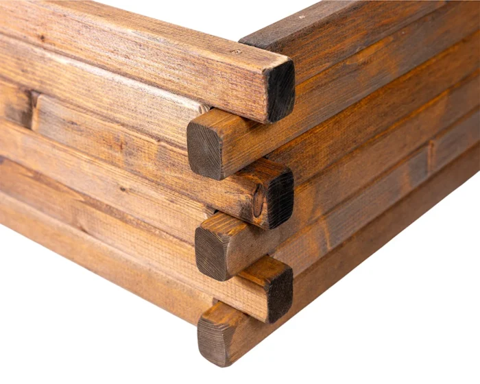 Hochbeet Timber