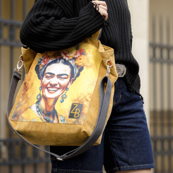 CLASSIC FRIDA