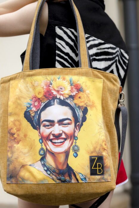 CLASSIC FRIDA