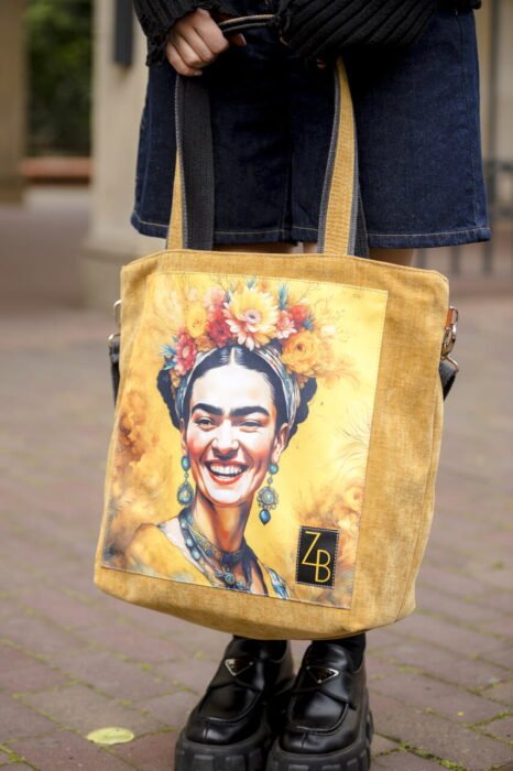 CLASSIC FRIDA
