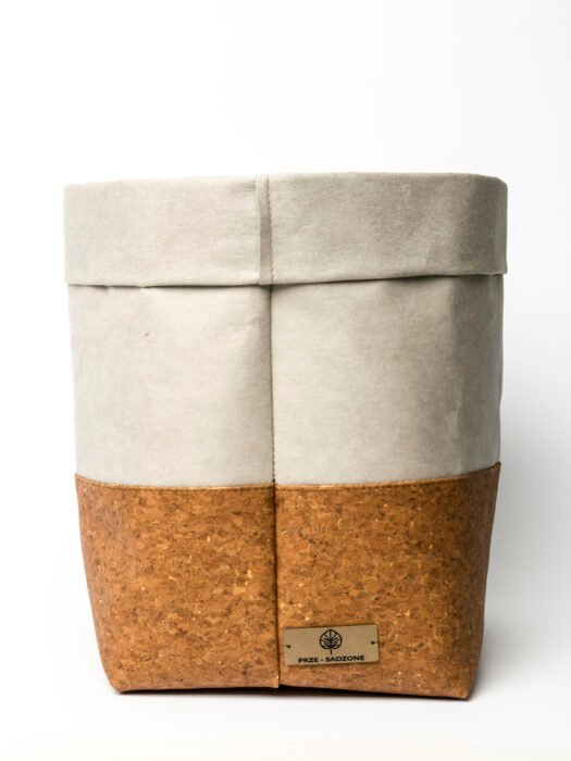 Osłonka stone + korek L