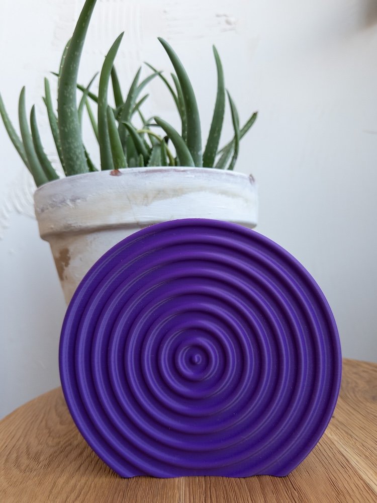 Plum fiolet 11