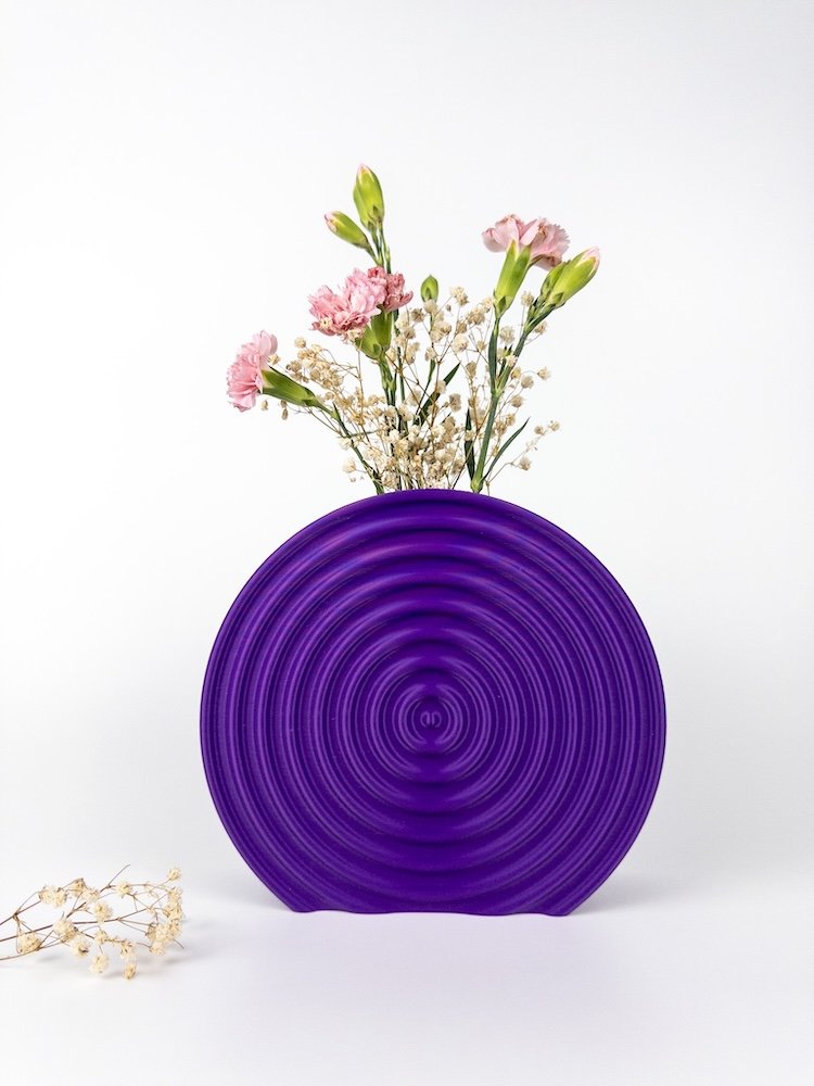 Plum fiolet 7