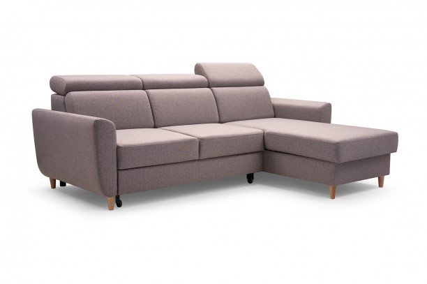 Furnishop24 Ecksofa Gatuso