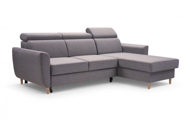 Furnishop24 Ecksofa Gatuso