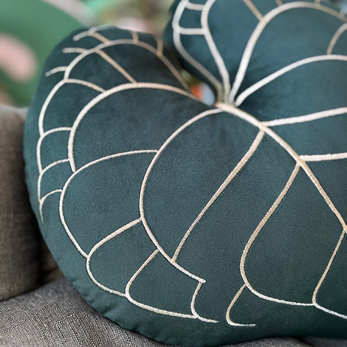 Anthurium Clarinervium Fluo